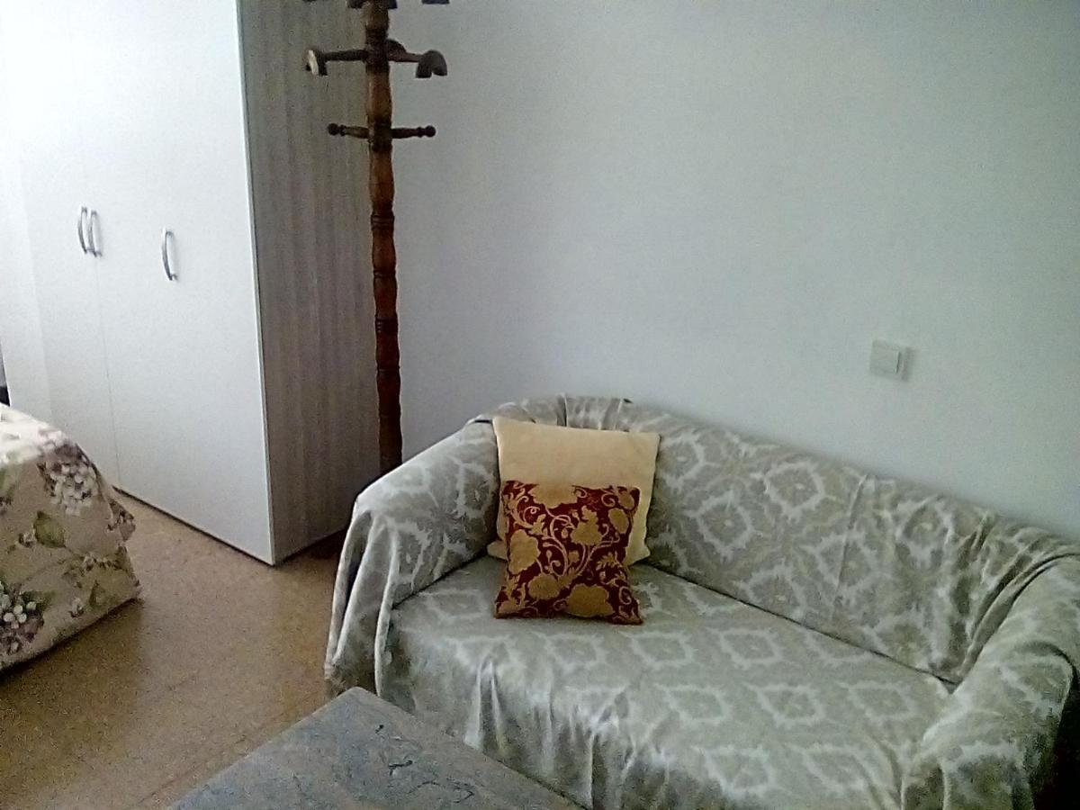 Sansofé Vivienda Estudio * Las Palmas de Gran Canaria