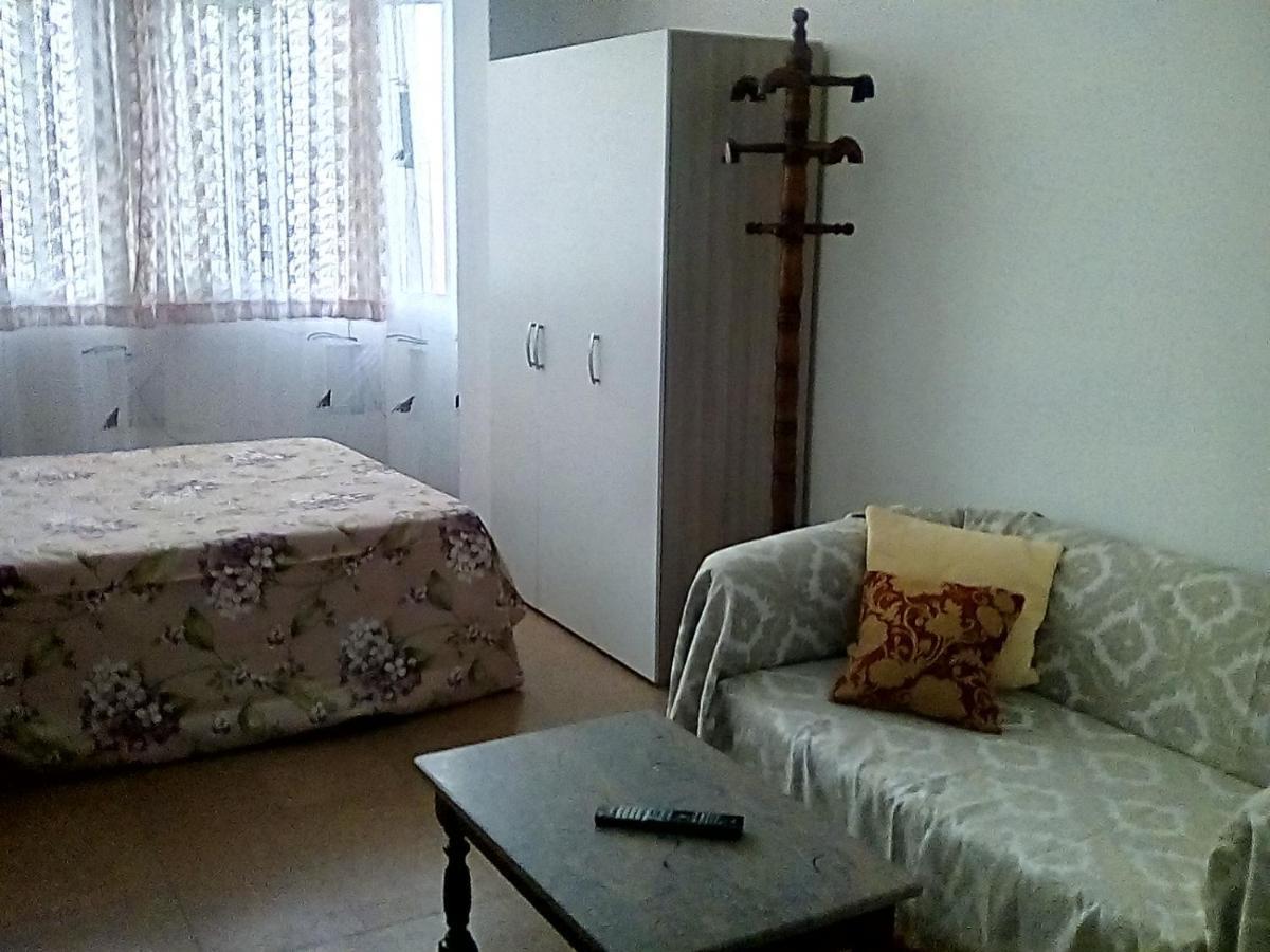 Sansofé Vivienda Estudio * Las Palmas de Gran Canaria